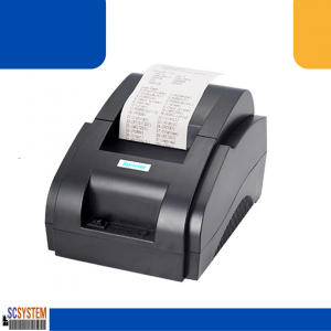 Impresora termica 58mm